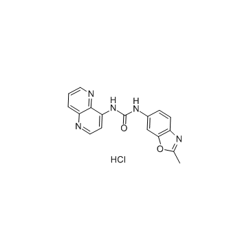 SB-334867 structure