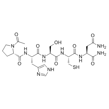 ATN 161 structure