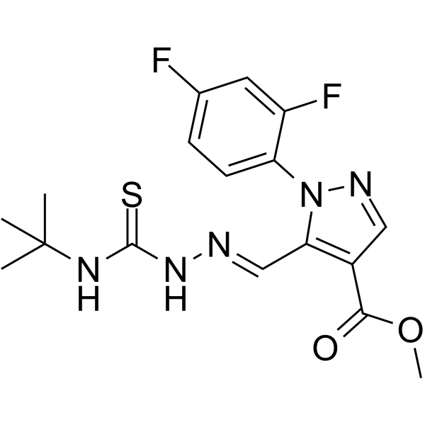 264233-05-8 structure