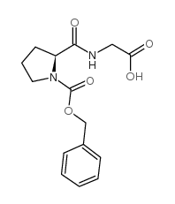 Z-Pro-Gly-OH图片