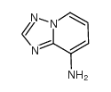 [1,2,4]三唑并[1,5-a]吡啶-8-胺图片