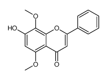 3316-54-9 structure