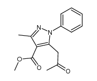 33421-61-3结构式