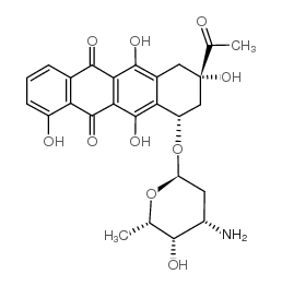 卡米霉素结构式