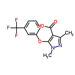 446276-23-9 structure