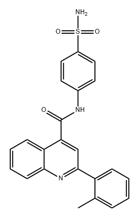 WAY-324728 Structure