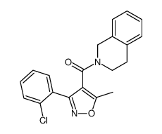 5523-80-8 structure