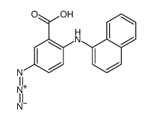 58101-34-1 structure