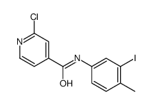 585544-17-8 structure