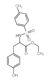 58559-09-4 structure