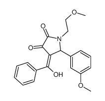 5978-56-3 structure