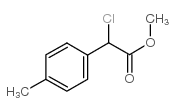 对甲基-Alpha-氯苯乙酸甲酯图片