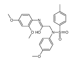 6215-20-9结构式