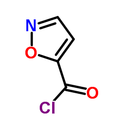 Isoxazole-5-carbonyl chloride picture