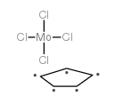 四氯化环戊二烯基钼(V)图片