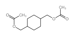 1,4-Cyclohexanedimethanol,1,4-diacetate picture