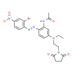 63467-25-4 structure