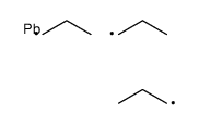 Tripropylplumbane结构式