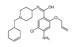 66564-15-6 structure