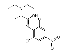 67625-00-7 structure