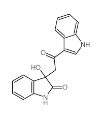 70452-29-8 structure
