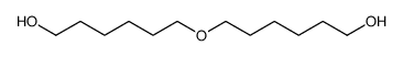 7-oxa-1,13-tridecanediol Structure