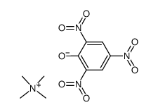 TMA(1+)*Pic(1-)结构式