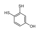 Phenol, 3,4-dimercapto- (9CI) picture