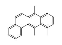 7,11,12-trimethylbenz(a)anthracene picture