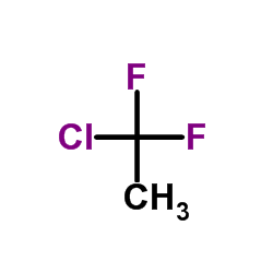 f 142b structure