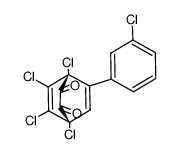 2,3,4,6-tetra-O-acetyl-1-O-(N-acetylglycylglycylglycyl)-β-D-glucopyranose Structure