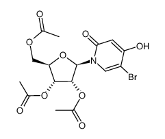 80791-82-8 structure