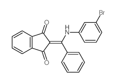 80839-22-1 structure