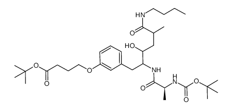 824957-24-6 structure