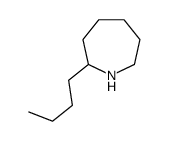 HEXAHYDRO-2-BUTYL-1H-AZEPINE picture