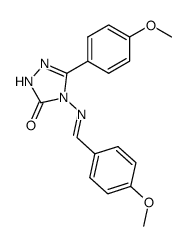 86268-12-4 structure