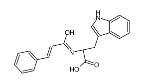 87579-14-4 structure