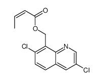 89517-16-8结构式