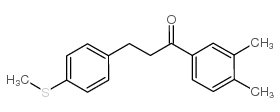 898781-33-4 structure