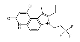 917891-69-1 structure