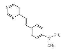 stilbenemide Structure