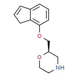 104908-33-0 structure