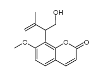 112606-75-4 structure