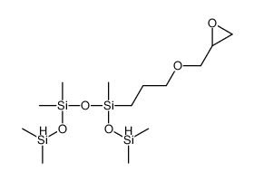 113684-60-9 structure