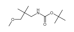 1158857-89-6 structure