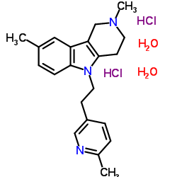 1186653-04-2 structure