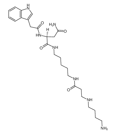 119613-55-7 structure