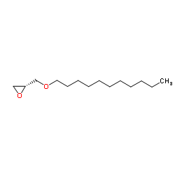 (R)-(+)-1,2-环氧-3-十一氧基丙烷图片