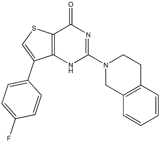 1242956-33-7 structure