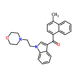 133438-58-1 structure